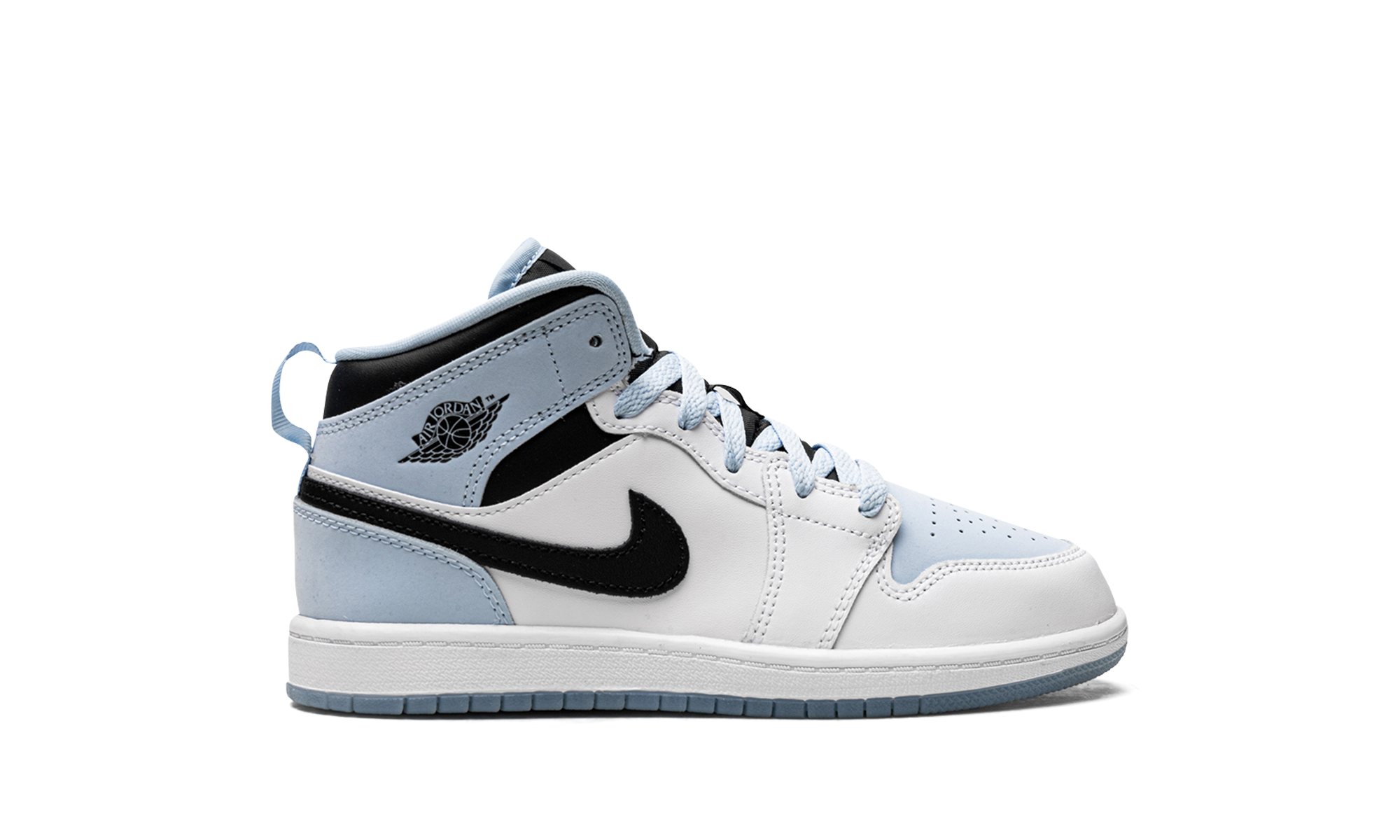 Jordan 1 Mid Se Ps "Ice blue" DV1339 104