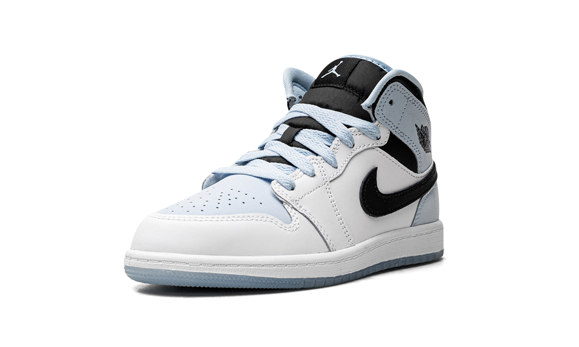 Jordan 1 Mid Se Ps "Ice blue" DV1339 104