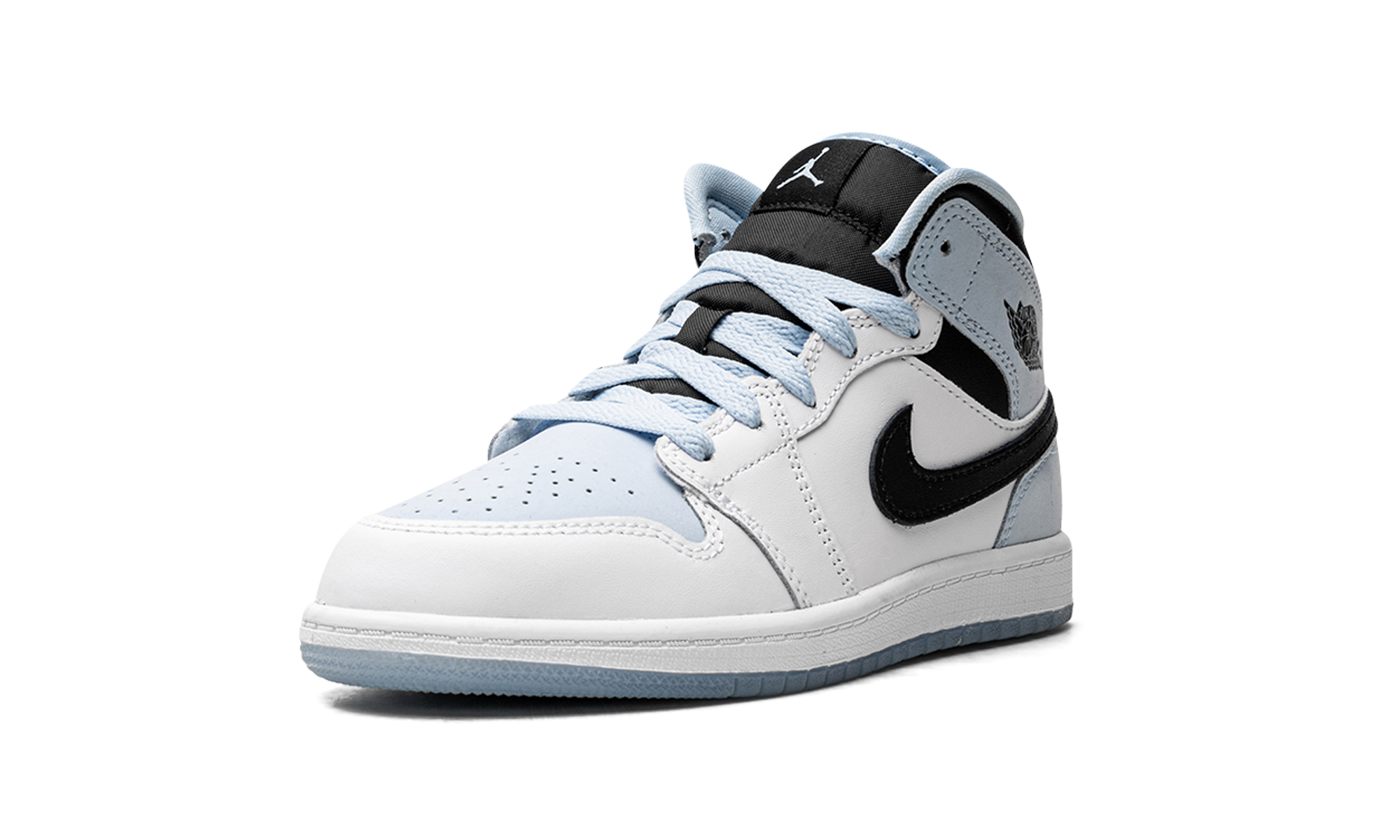 Jordan 1 Mid Se Ps "Ice blue" DV1339 104