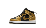 Jordan 1 Mid Se Ps "Metallic gold" DR6968 071
