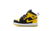 Jordan 1 Mid Se Td "Black/varsity maize-white" HJ5939 071