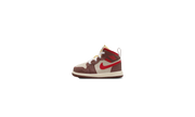 Jordan 1 Mid Se Td "Bread, Butter & Sole"