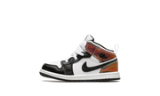 Jordan 1 Mid Se Td "Heat Reactive"