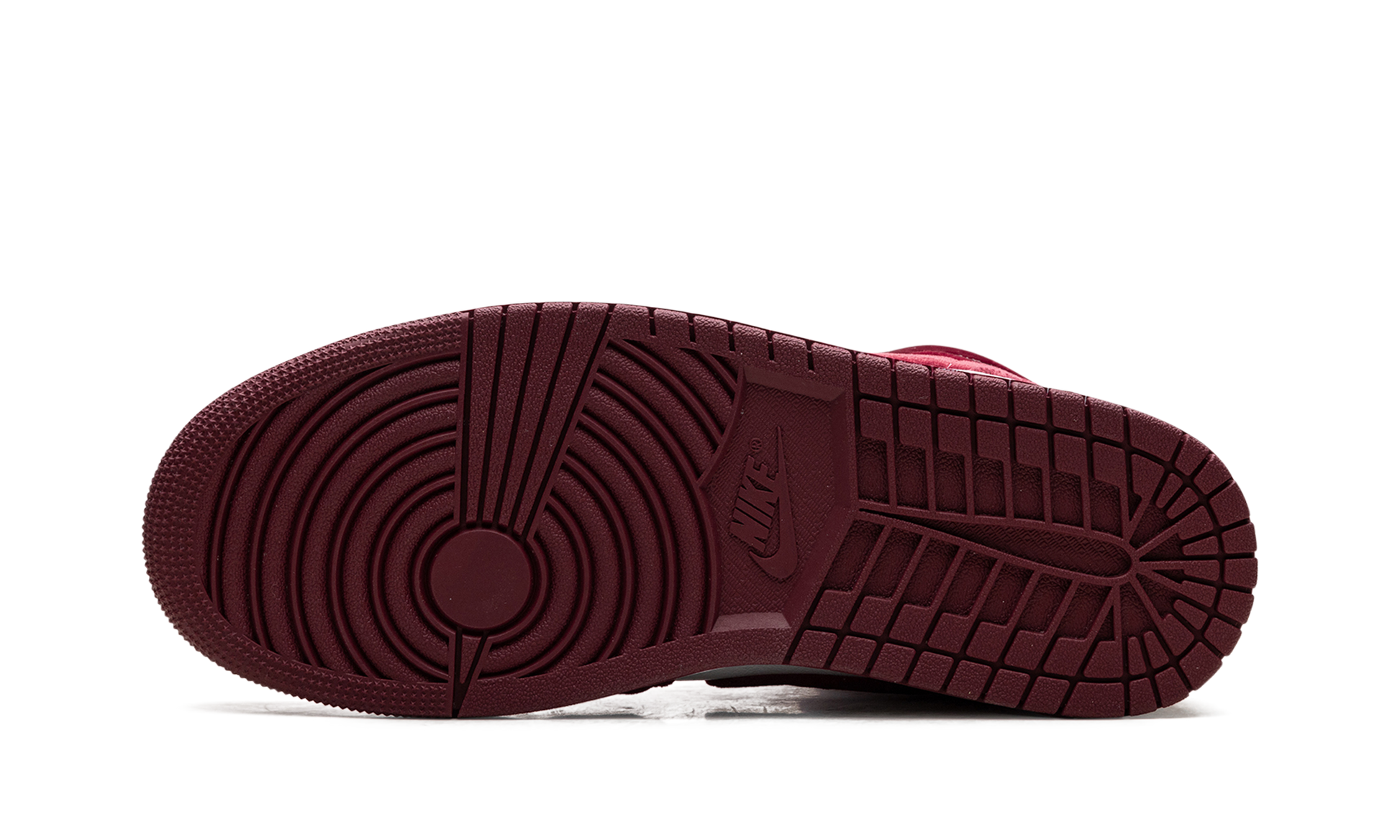 Jordan 1 Mid Se Women "Red velvet" FZ3334 100