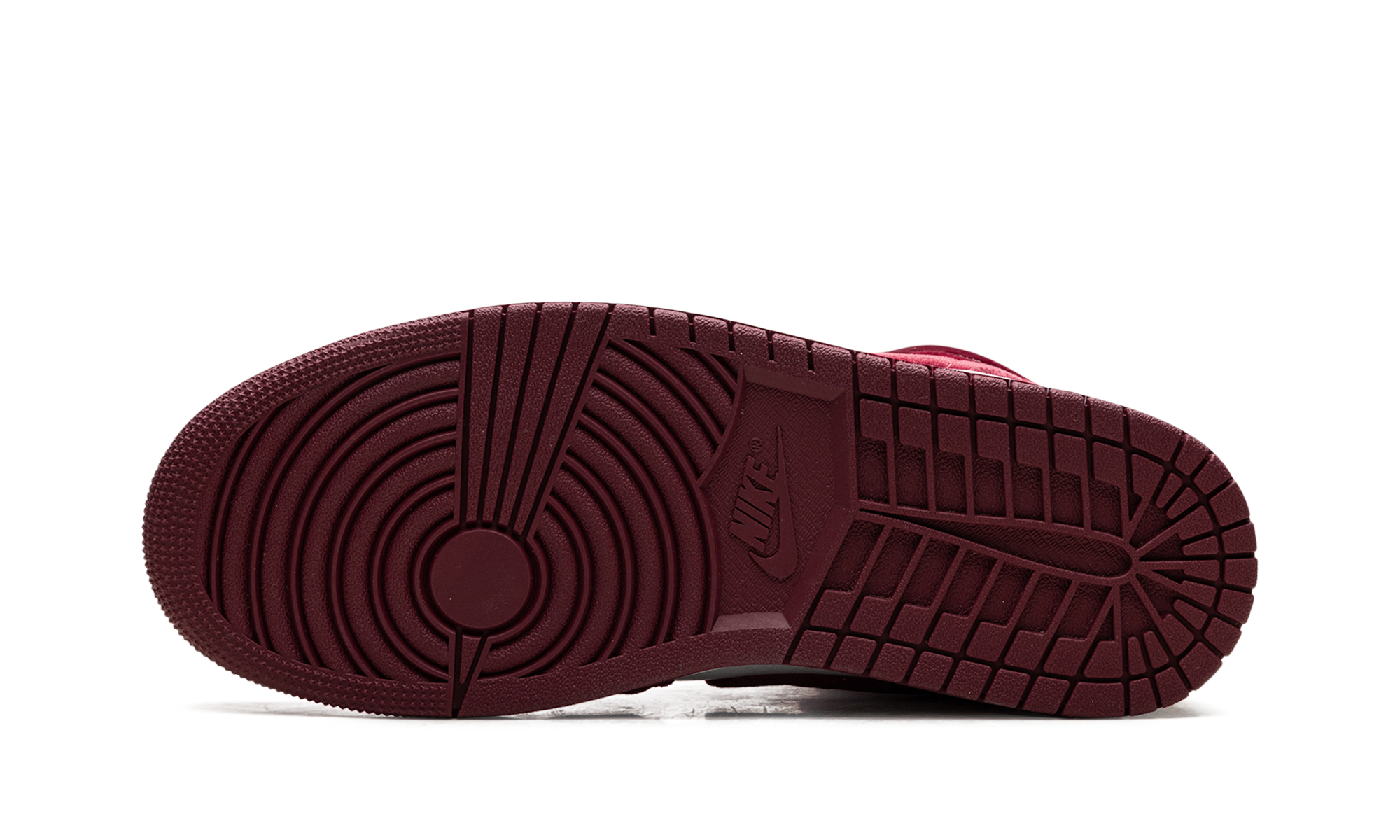 Jordan 1 Mid Se Women "Red velvet" FZ3334 100