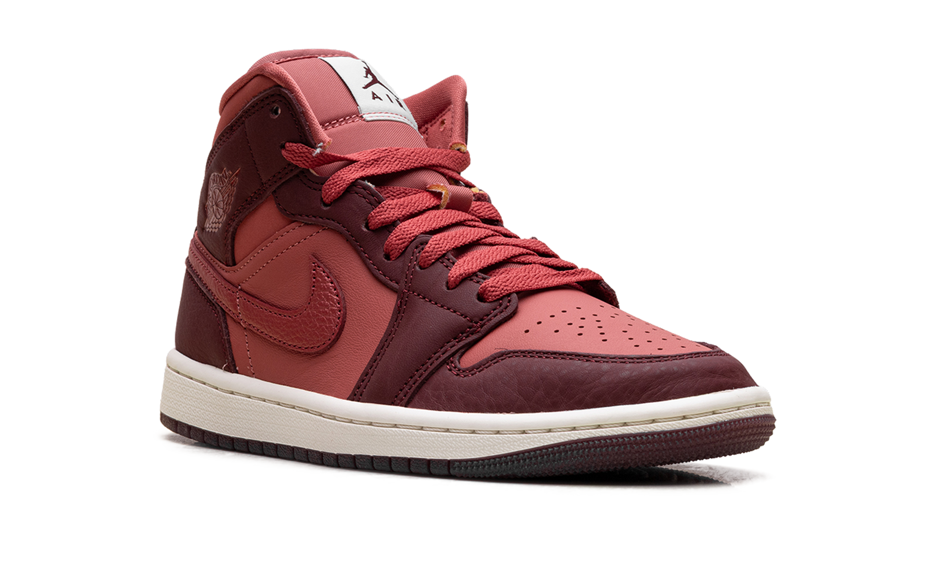 Jordan 1 Mid Se Women "Valentine's day (2026)" IB7018 600