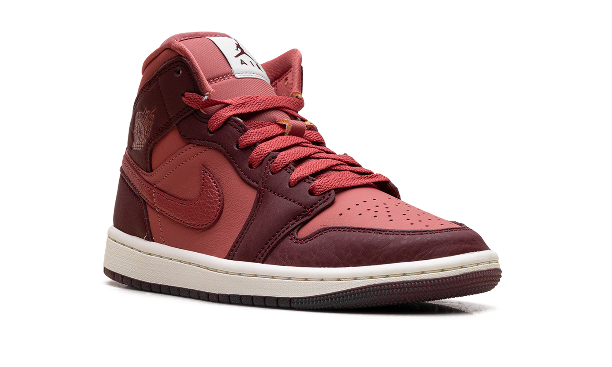 Jordan 1 Mid Se Women "Valentine's day (2026)" IB7018 600