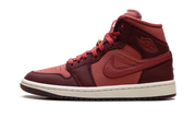 Jordan 1 Mid Se Women "Valentine's day (2026)" IB7018 600