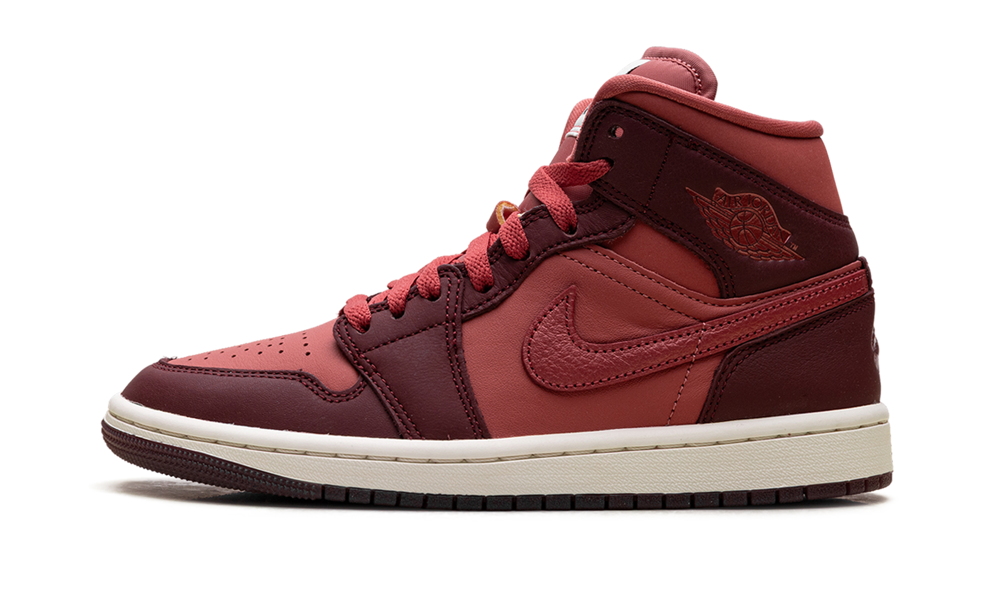 Jordan 1 Mid Se Women "Valentine's day (2026)" IB7018 600