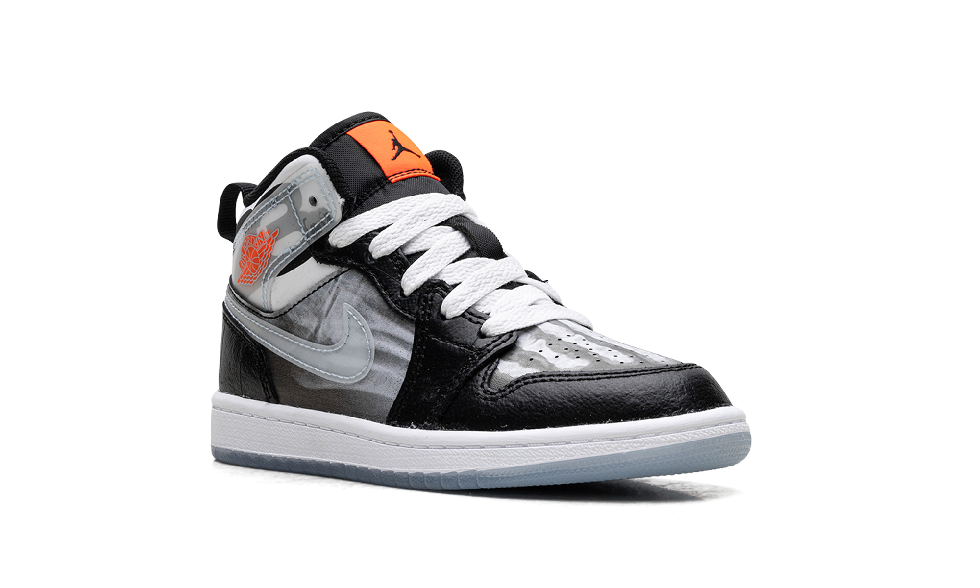 Jordan 1 Mid Ss Ps "X-ray" HF3209 001