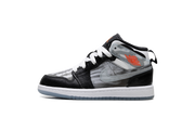 Jordan 1 Mid Ss Ps "X-ray" HF3209 001