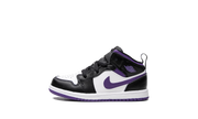 Jordan 1 Mid Td "Dark iris" 640735 095