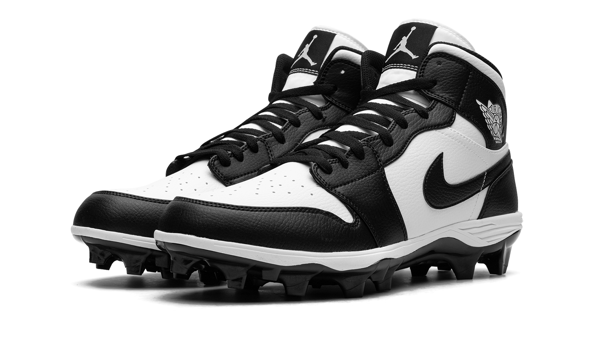Jordan 1 Mid Td "Panda" FJ6805 100