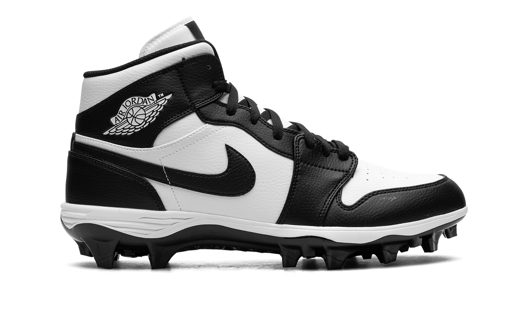 Jordan 1 Mid Td "Panda" FJ6805 100