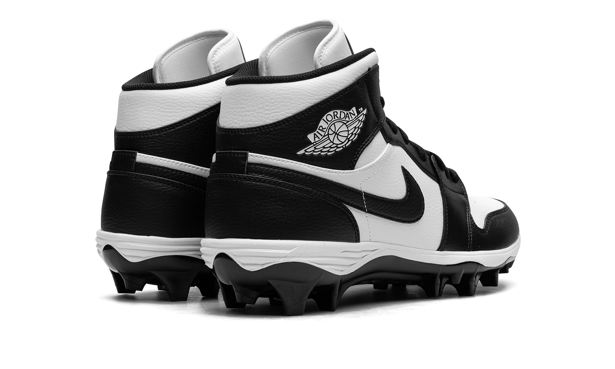 Jordan 1 Mid Td "Panda" FJ6805 100