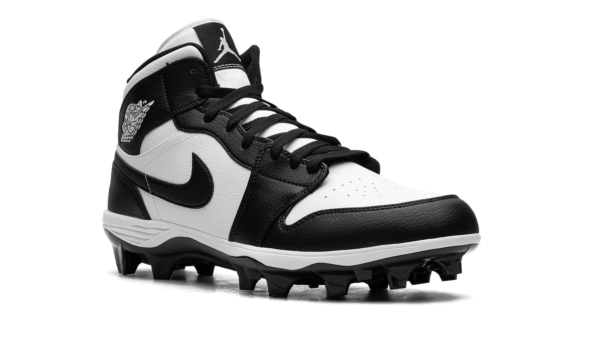 Jordan 1 Mid Td "Panda" FJ6805 100