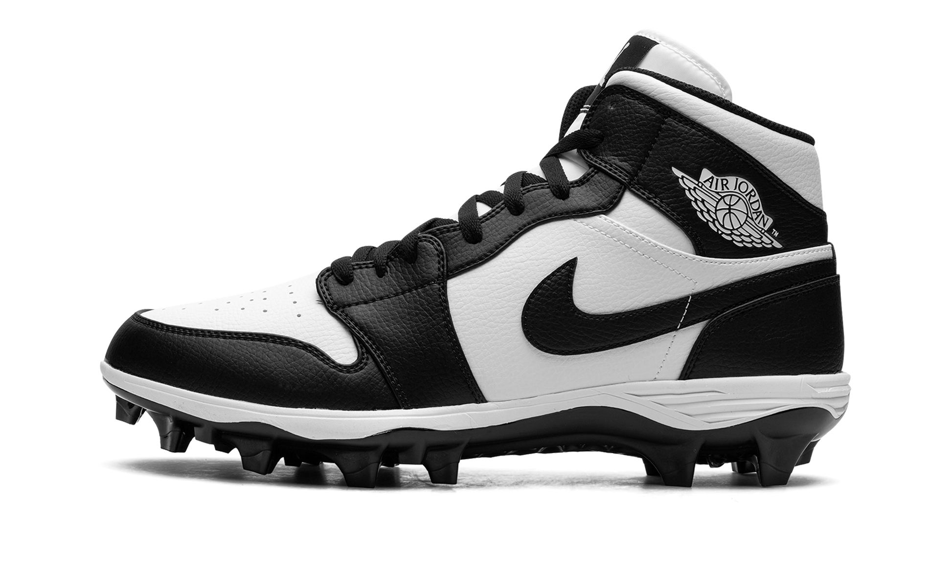 Jordan 1 Mid Td "Panda" FJ6805 100