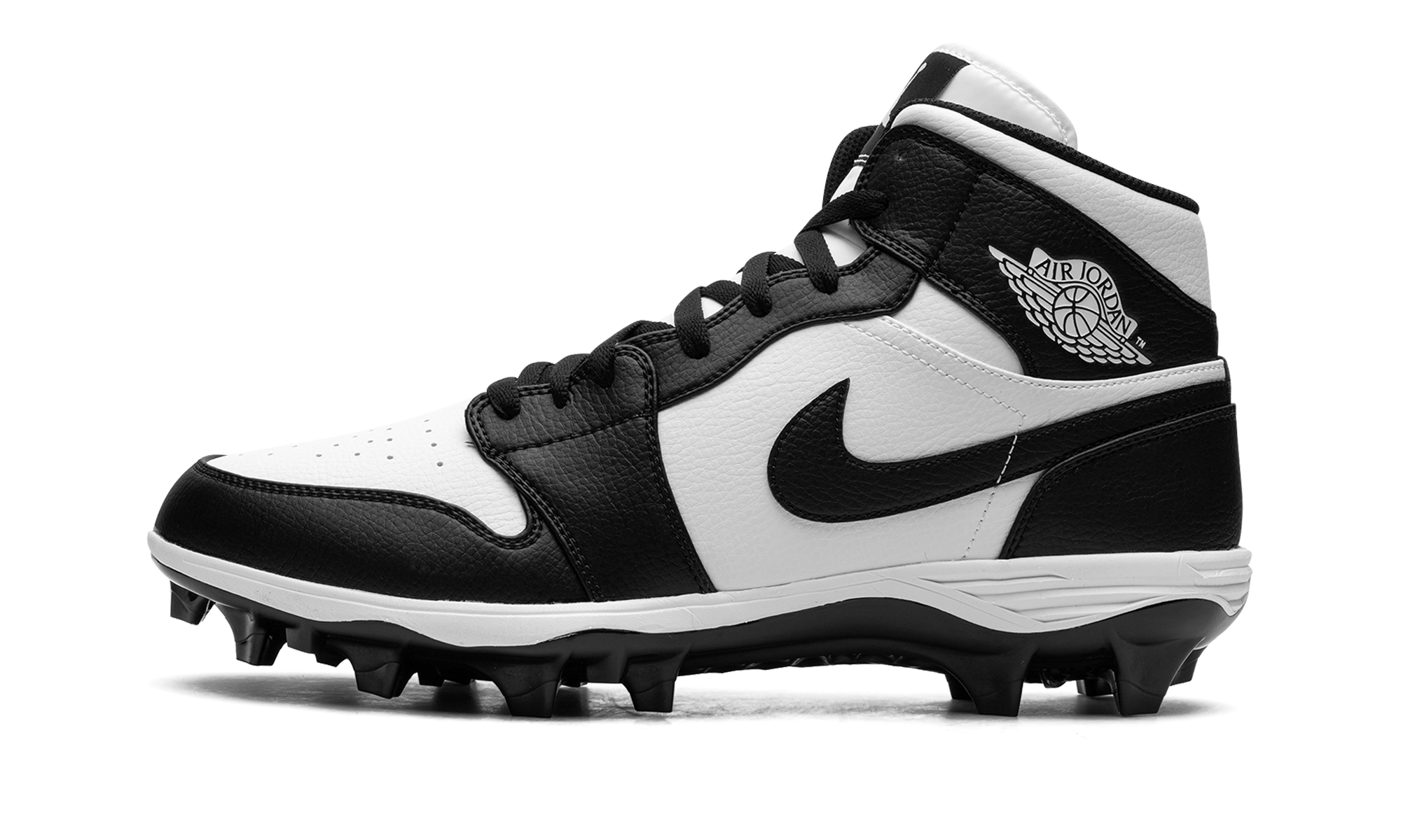 Jordan 1 Mid Td "Panda" FJ6805 100