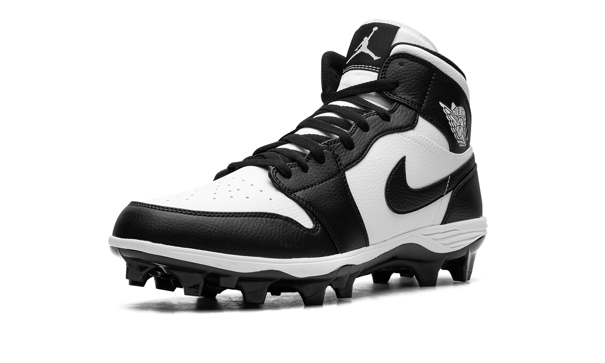 Jordan 1 Mid Td "Panda" FJ6805 100