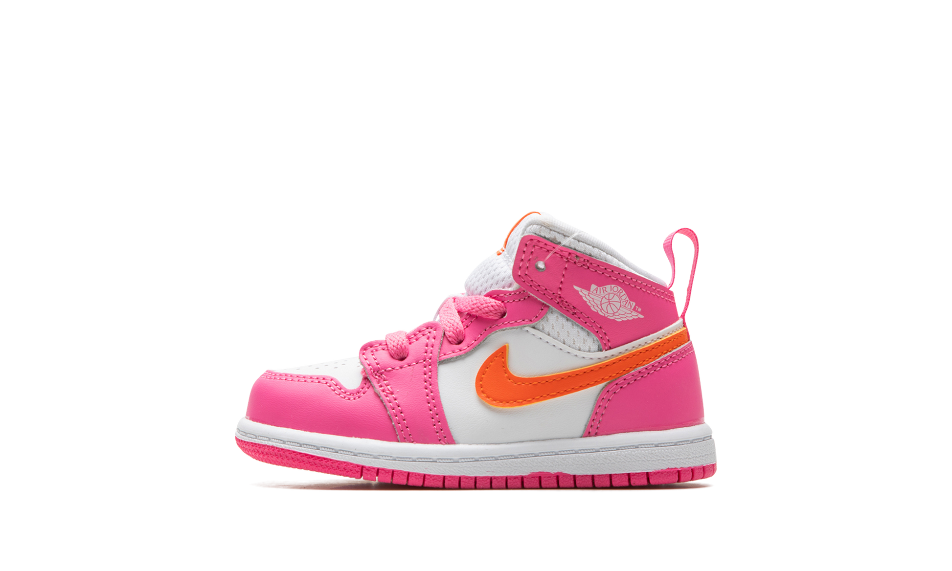 Jordan 1 Mid Td "Pinksicle" DX3239 681