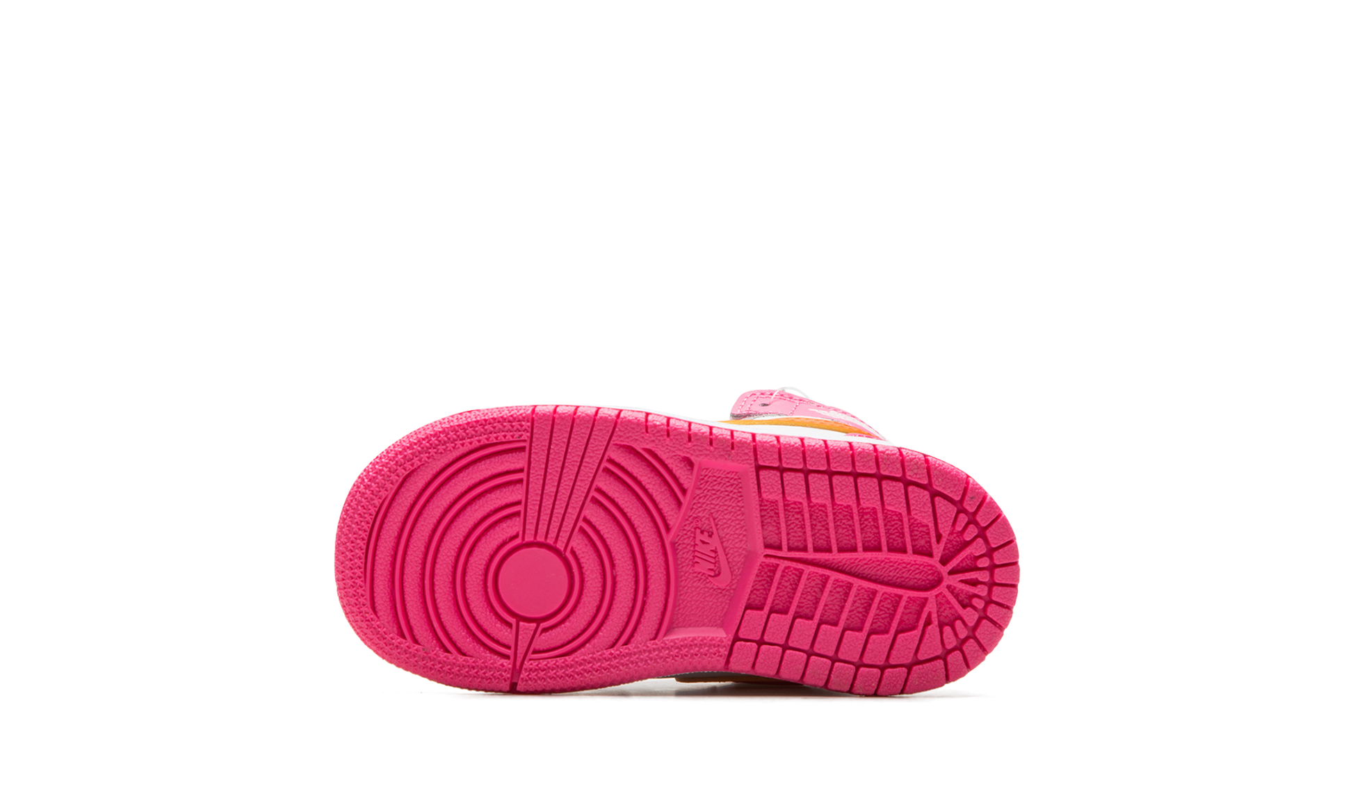 Jordan 1 Mid Td "Pinksicle" DX3239 681