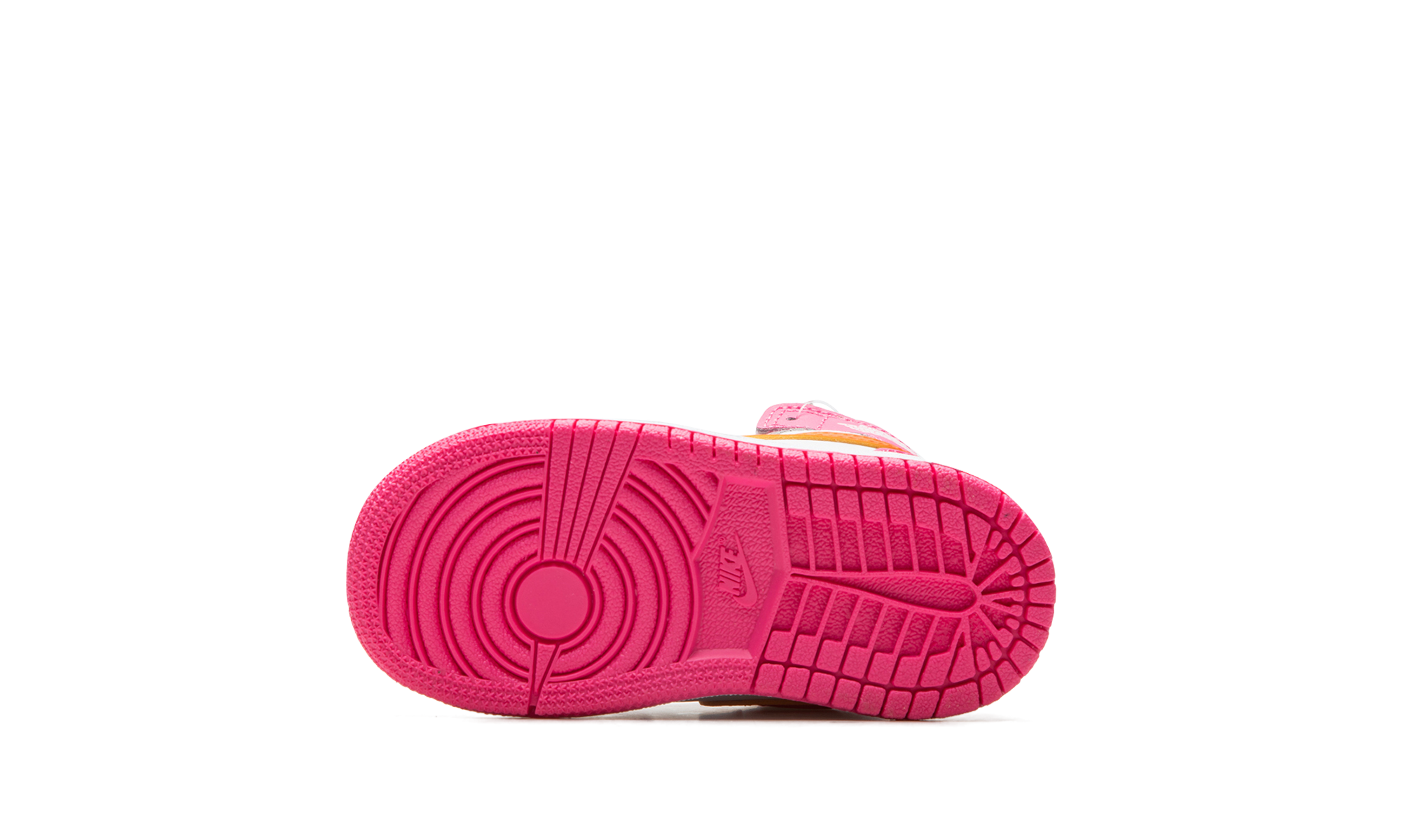 Jordan 1 Mid Td "Pinksicle" DX3239 681