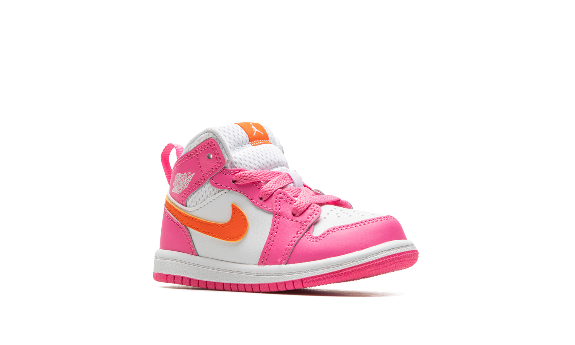 Jordan 1 Mid Td "Pinksicle" DX3239 681