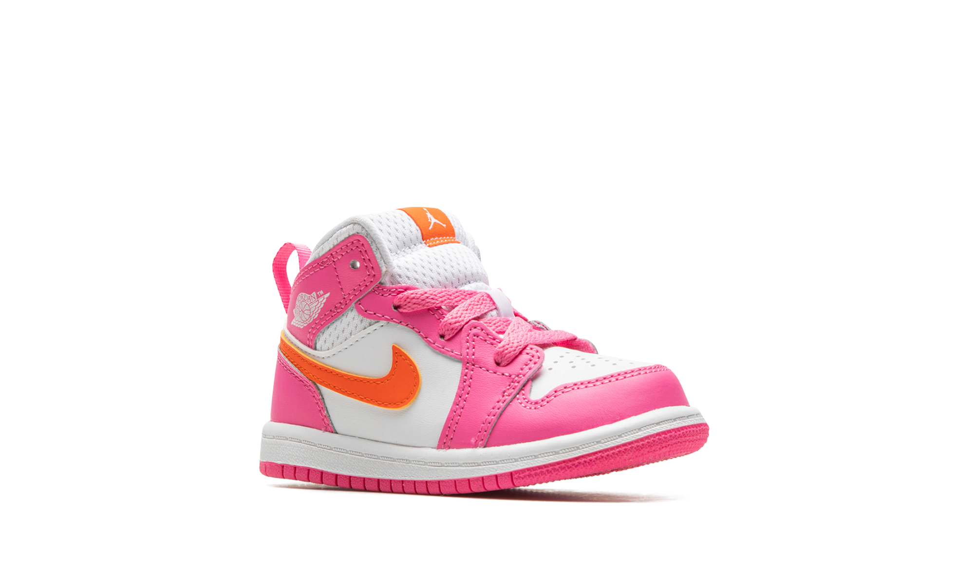 Jordan 1 Mid Td "Pinksicle" DX3239 681