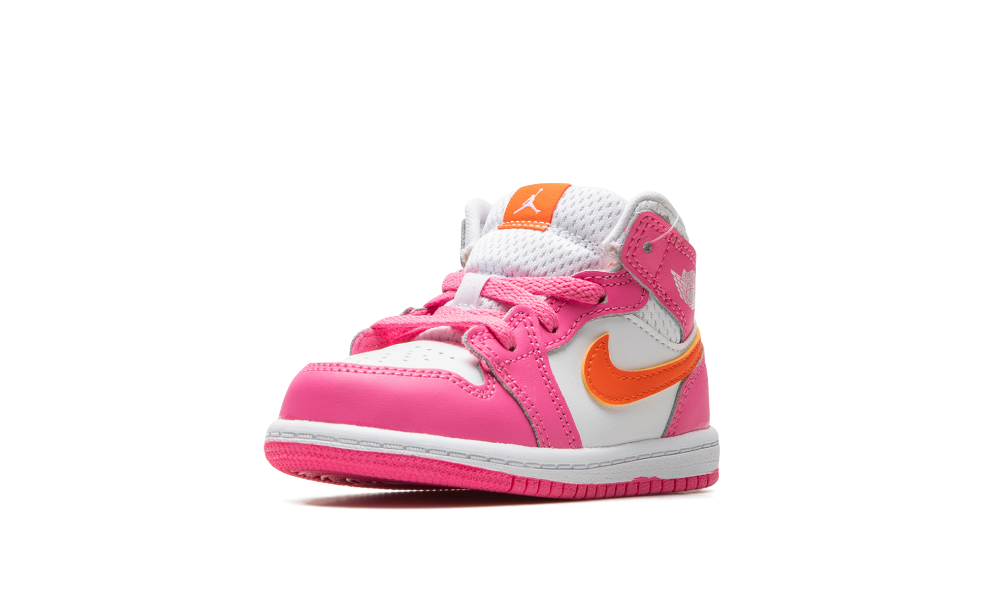 Jordan 1 Mid Td "Pinksicle" DX3239 681