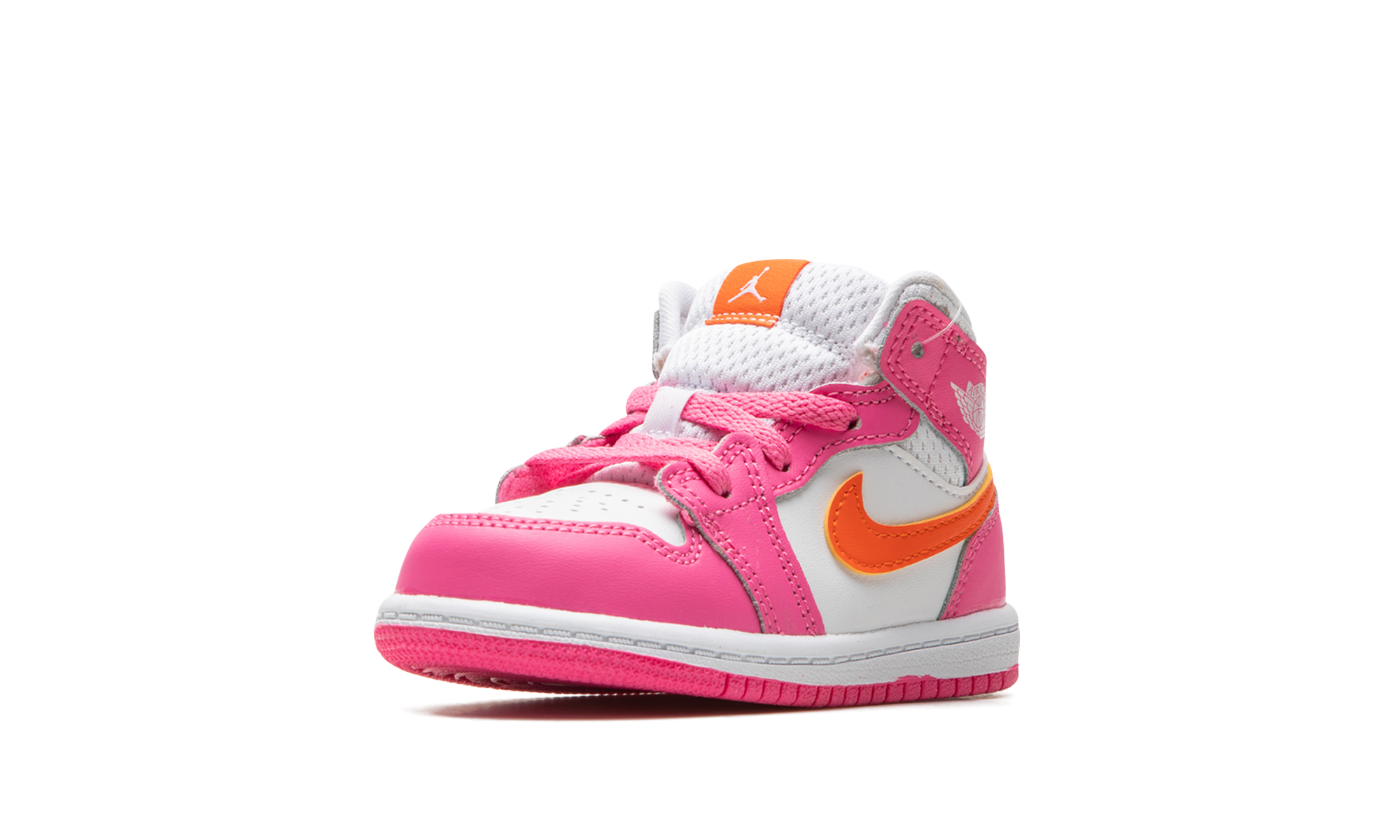 Jordan 1 Mid Td "Pinksicle" DX3239 681