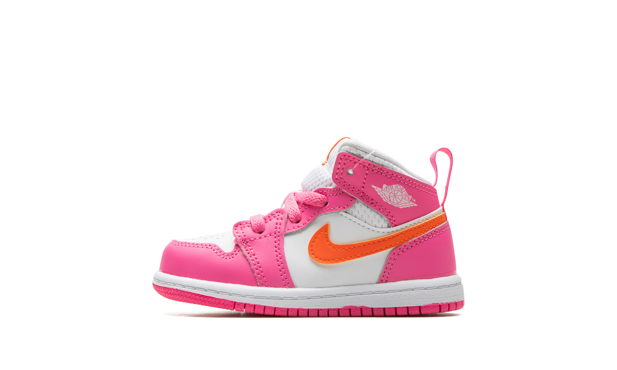 Jordan 1 Mid Td "Pinksicle" DX3239 681