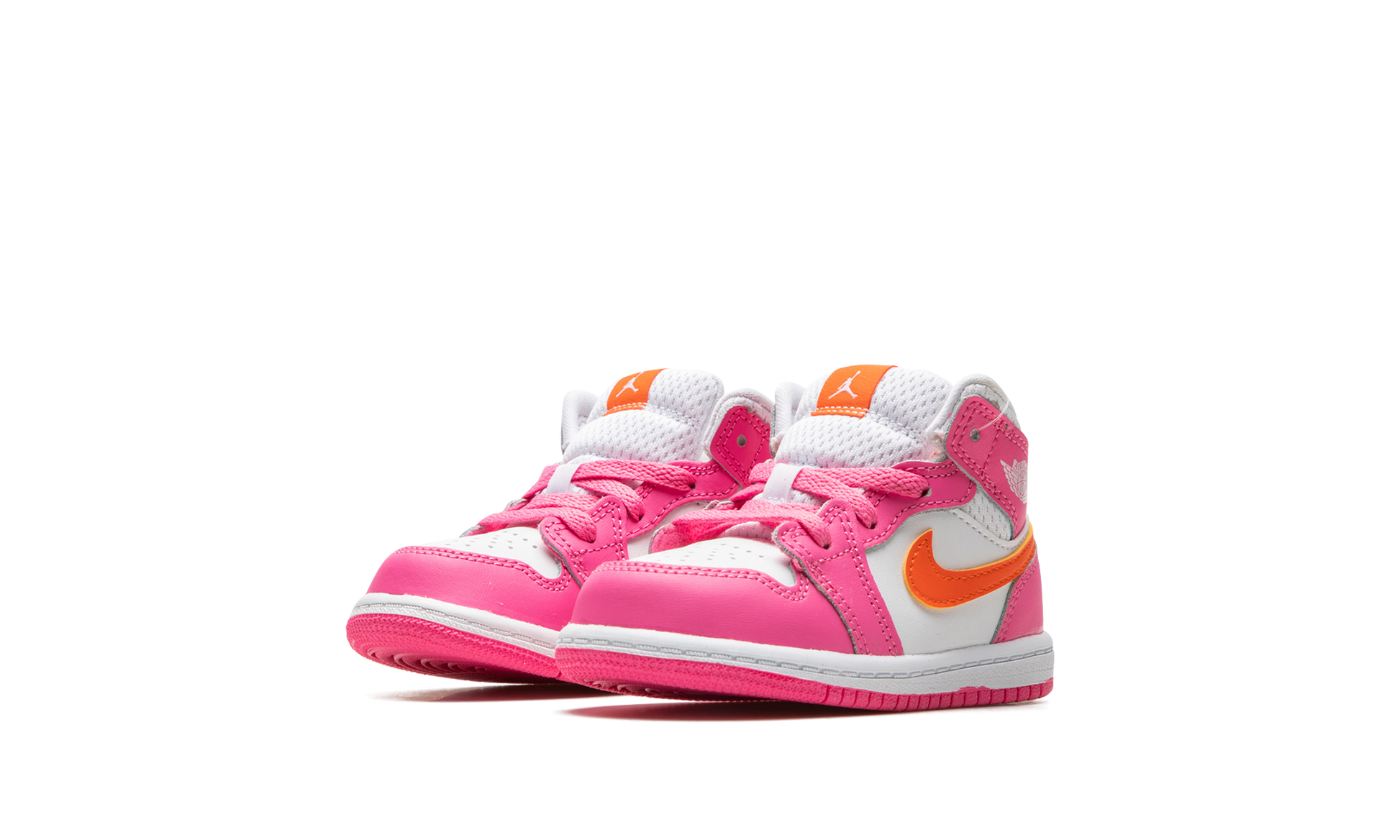Jordan 1 Mid Td "Pinksicle" DX3239 681