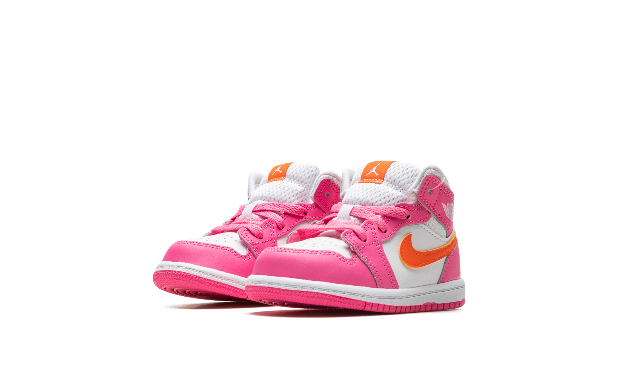 Jordan 1 Mid Td "Pinksicle" DX3239 681