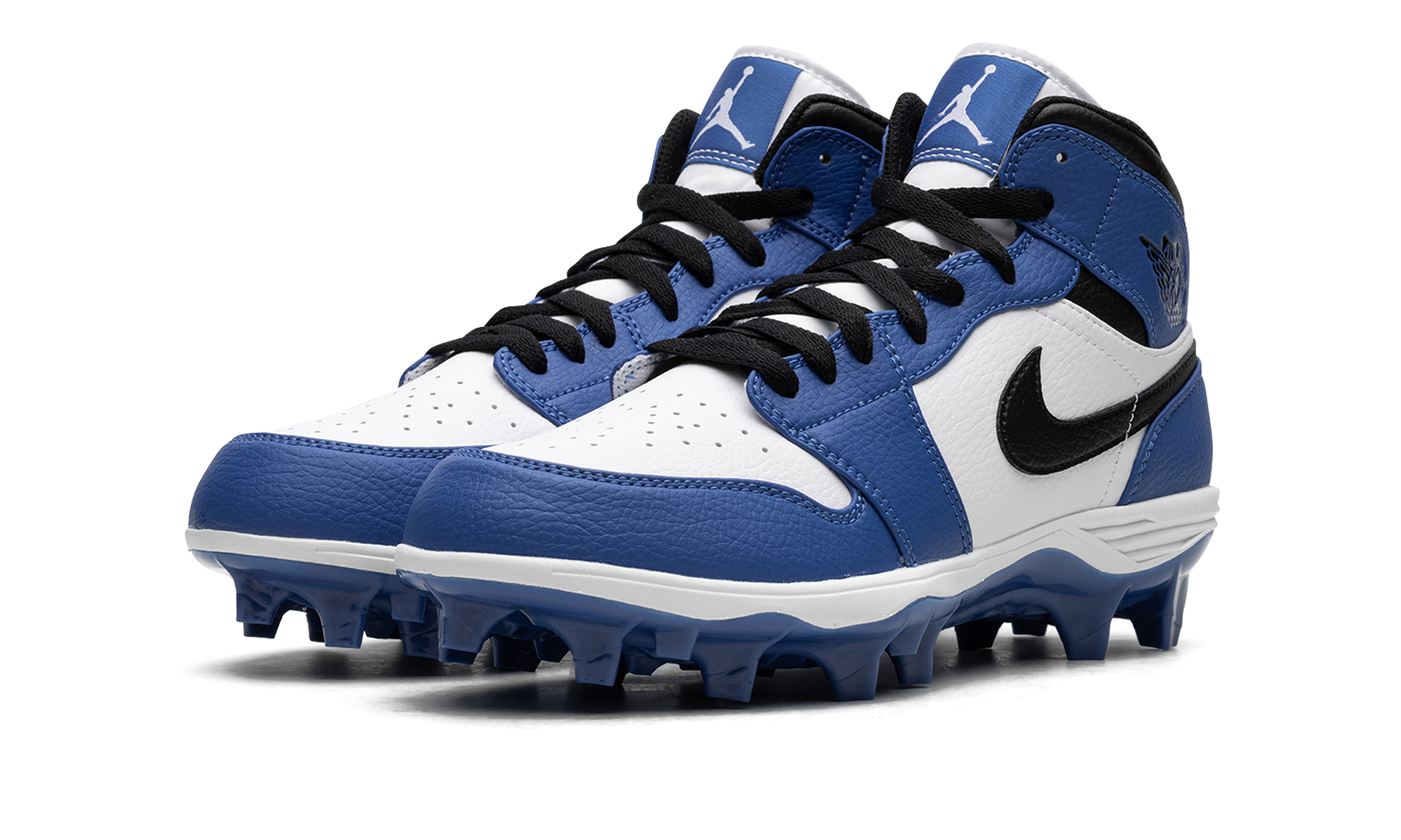 Jordan 1 Mid Td "Royal" FJ6805 104