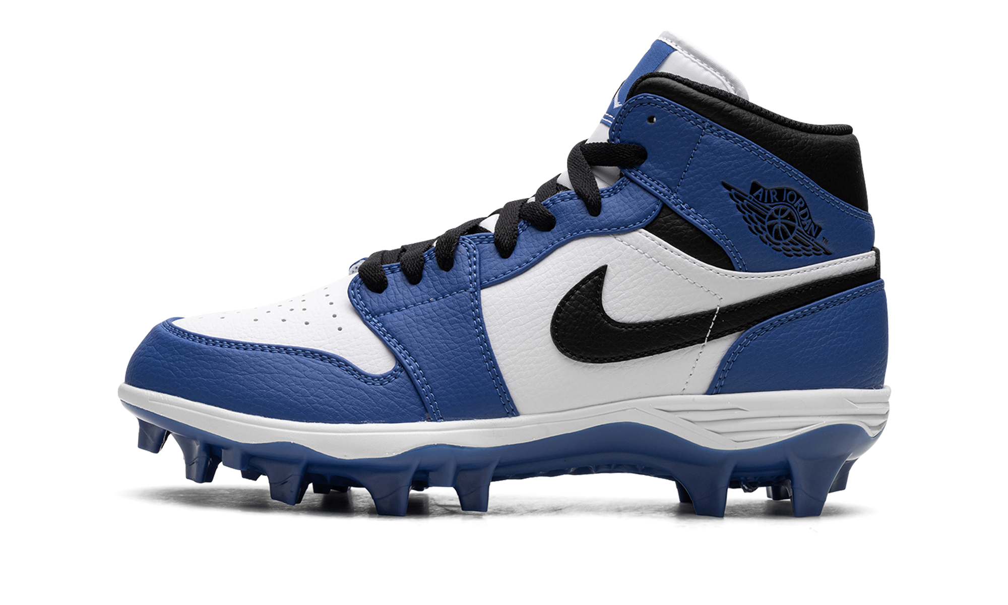 Jordan 1 Mid Td "Royal" FJ6805 104