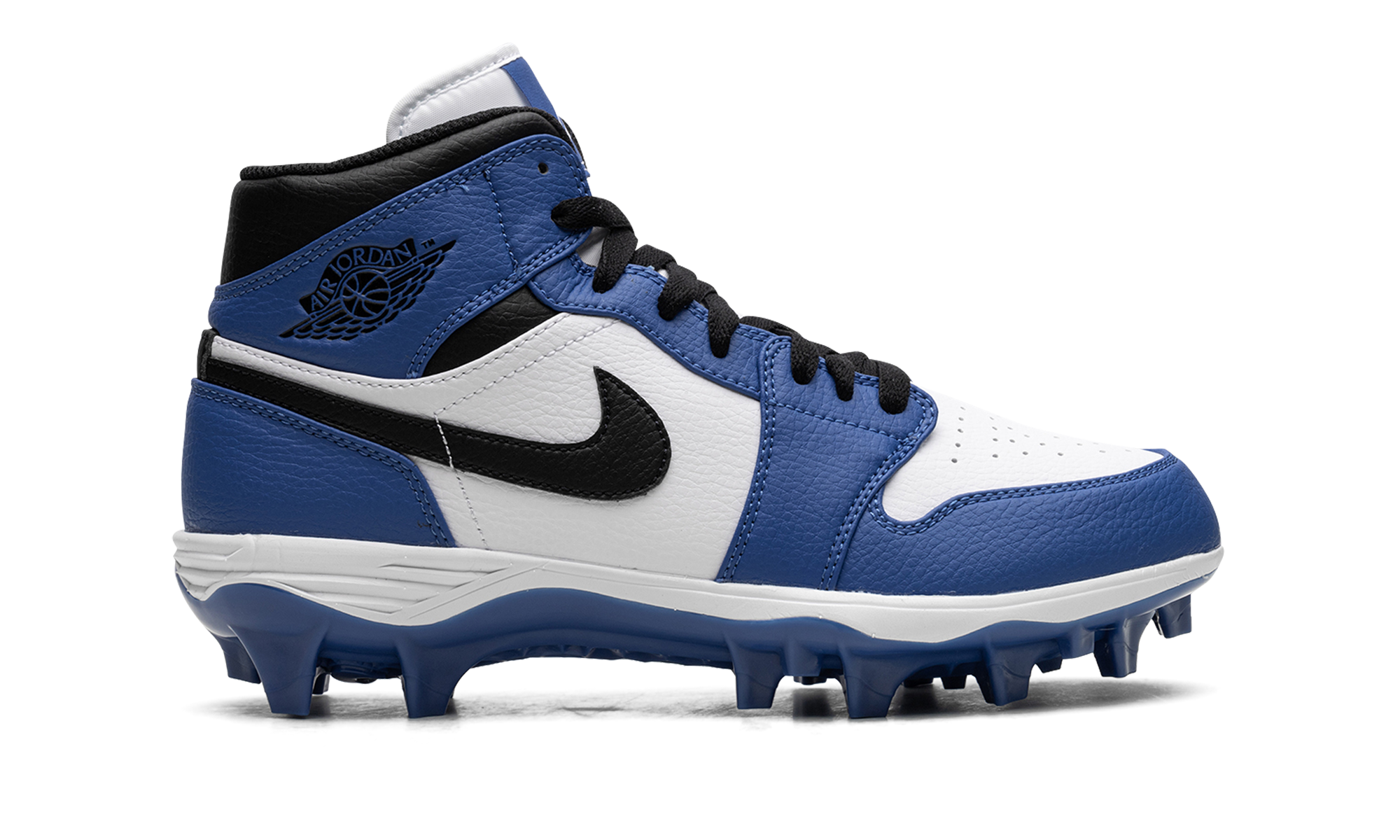 Jordan 1 Mid Td "Royal" FJ6805 104