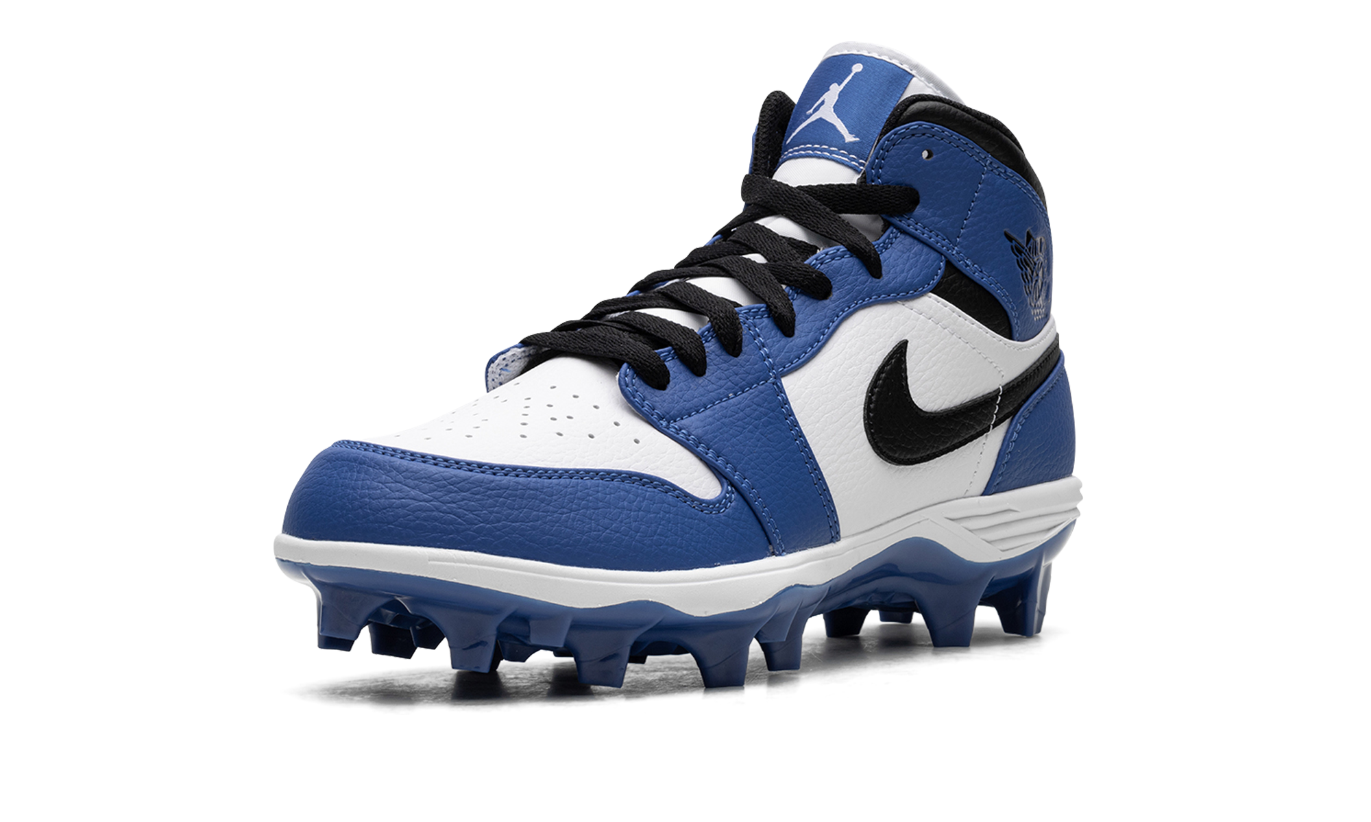 Jordan 1 Mid Td "Royal" FJ6805 104