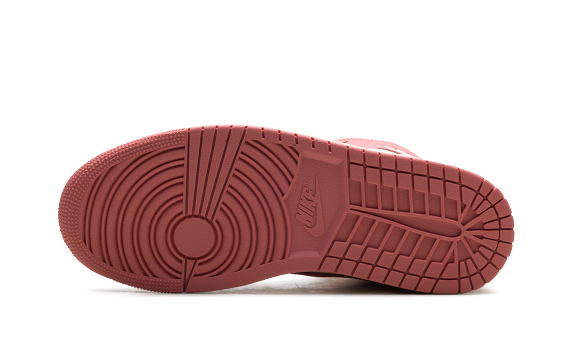 Jordan 1 Mid Women "Guava ice" BQ6472 109