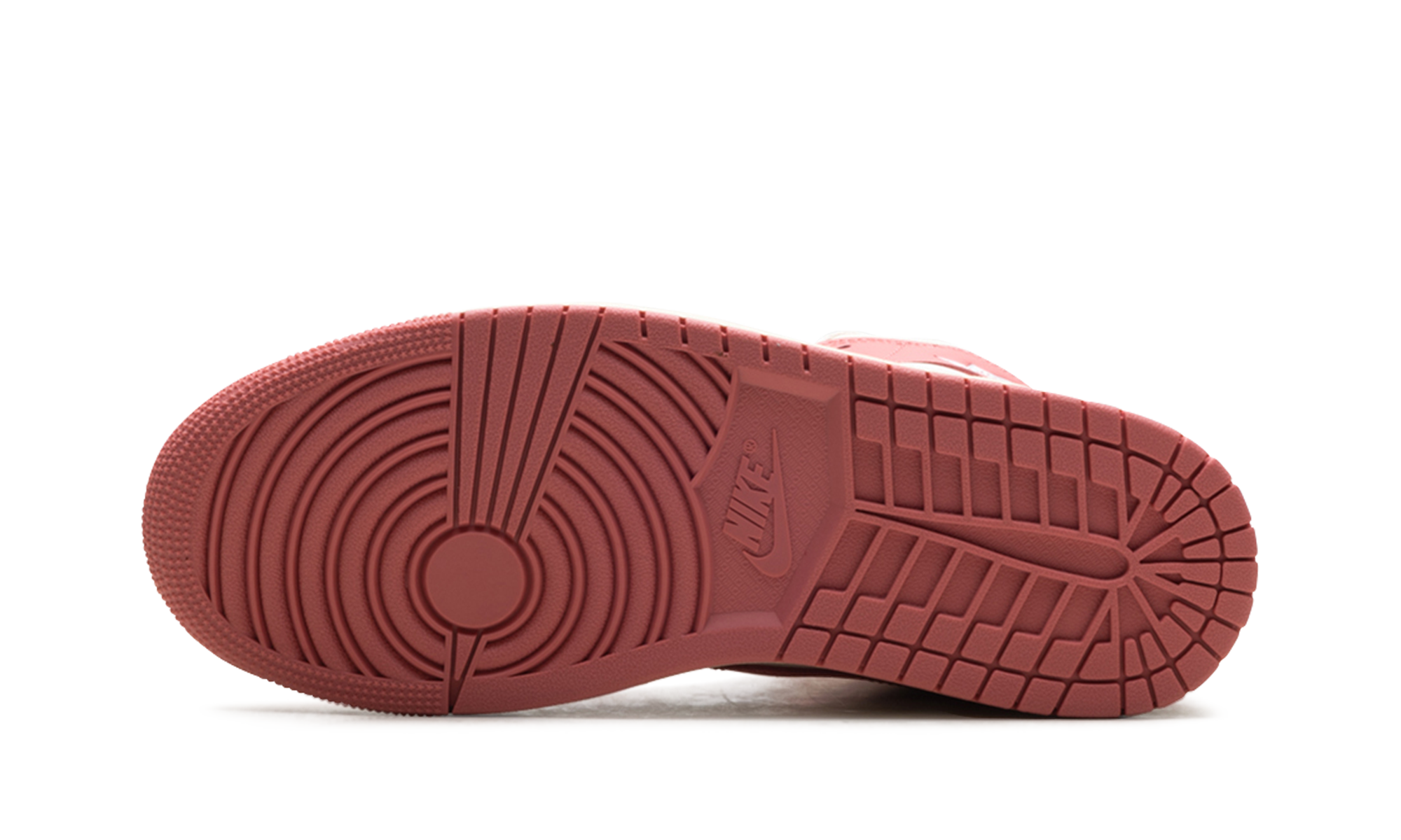 Jordan 1 Mid Women "Guava ice" BQ6472 109
