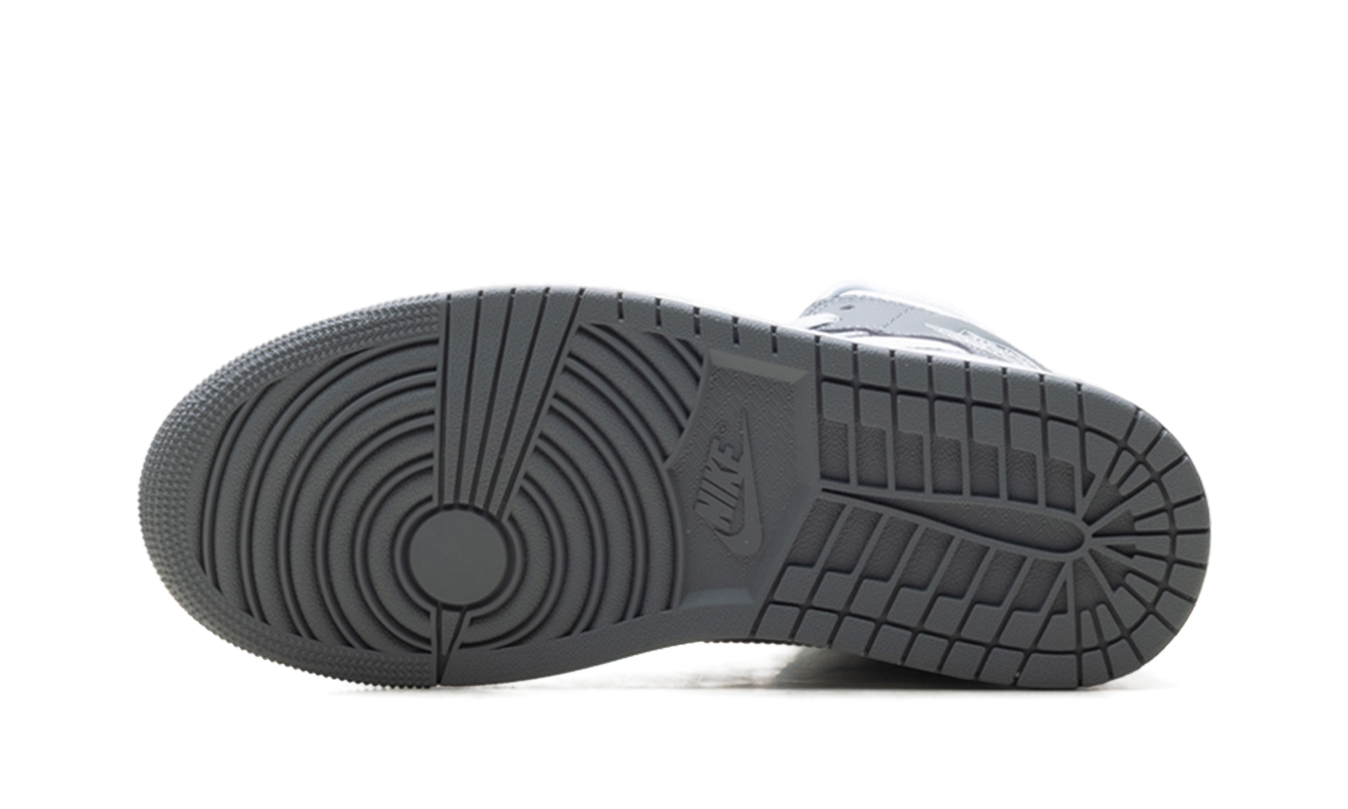 Jordan 1 Mid Women "White smoke grey" BQ6472 113