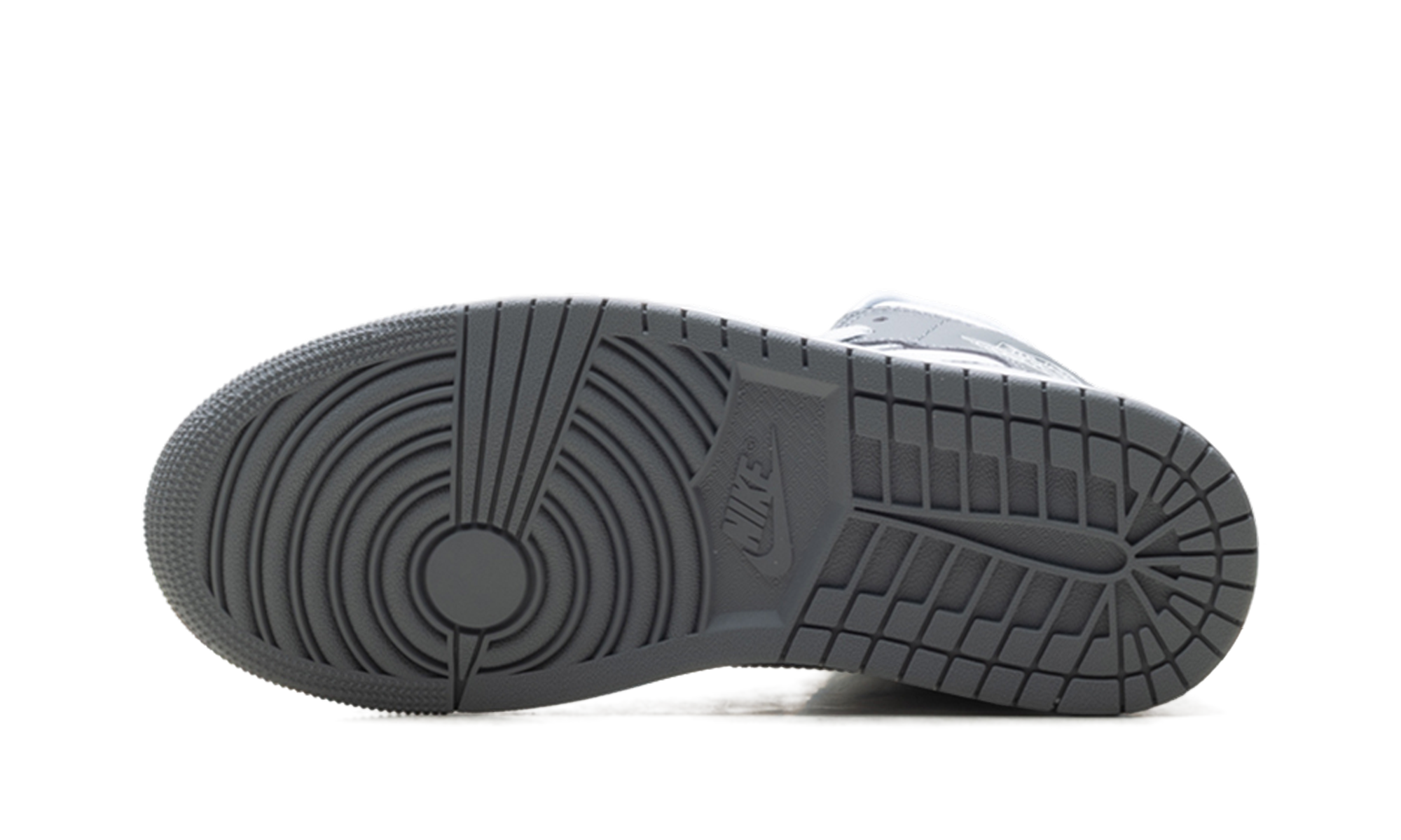 Jordan 1 Mid Women "White smoke grey" BQ6472 113