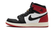 Jordan 1 RETRO High OG GS "Black toe reimagined" FD1437 106