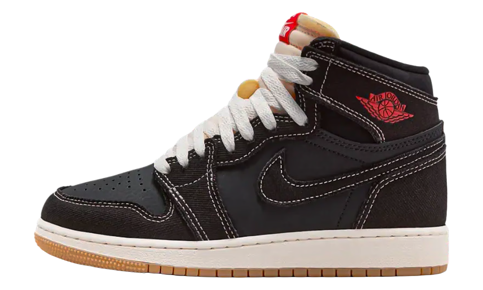 Jordan 1 RETRO High OG GS "Flight club" II9927 001