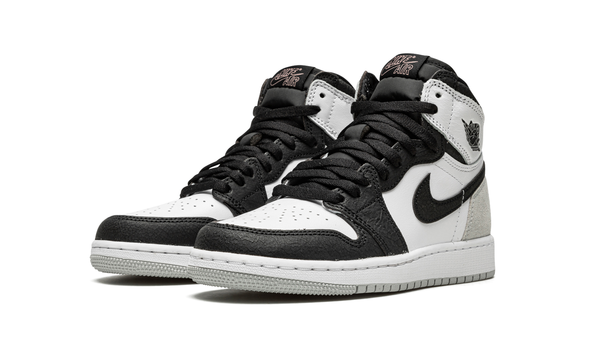Jordan 1 RETRO High OG GS "Stage haze" 575441 108