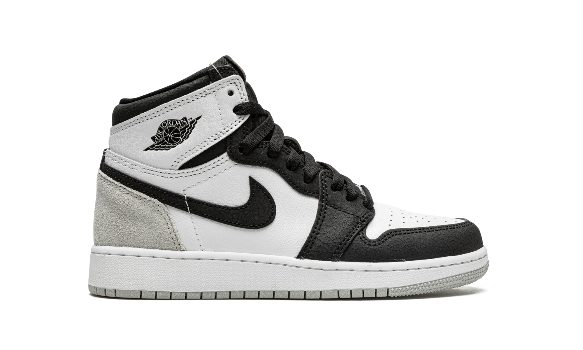 Jordan 1 RETRO High OG GS "Stage haze" 575441 108
