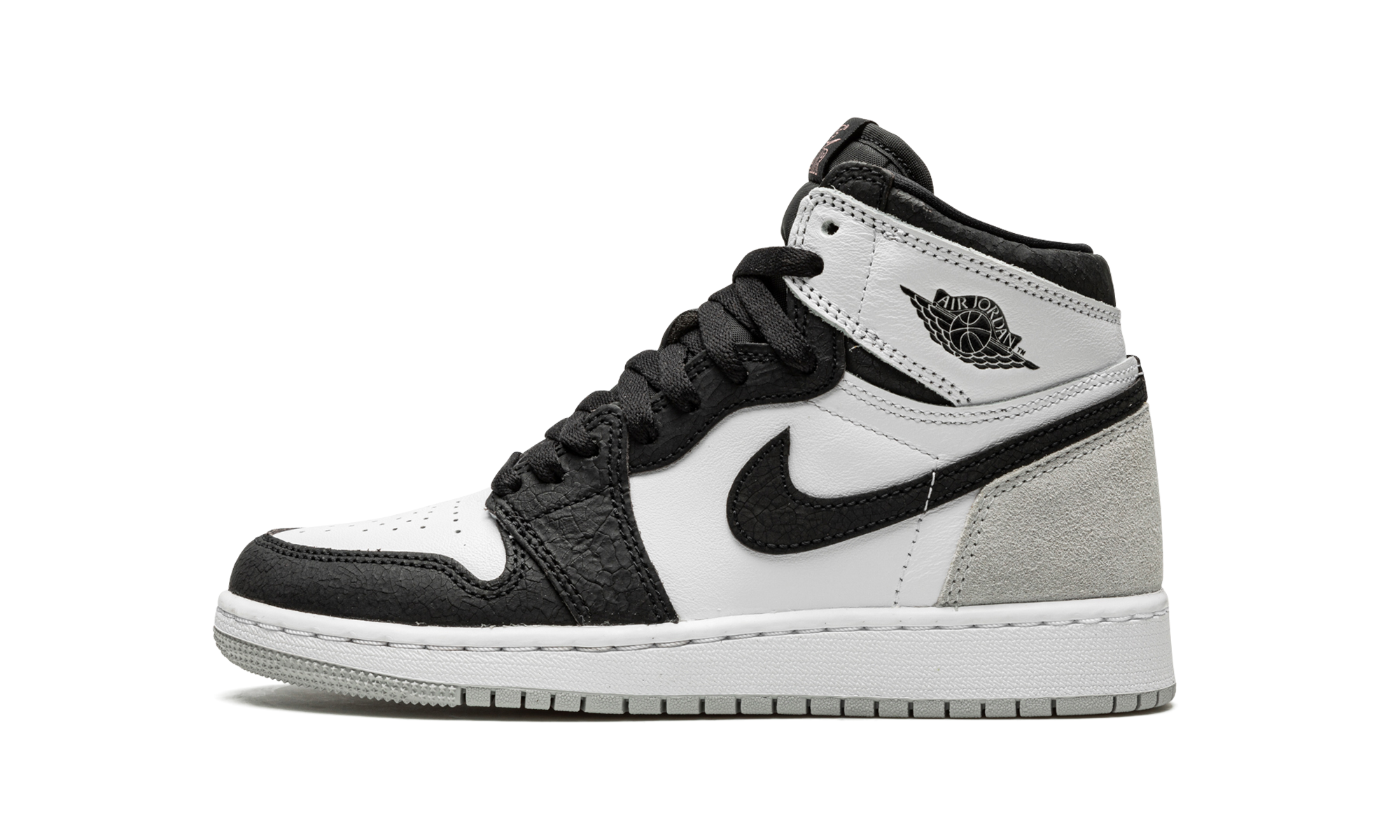 Jordan 1 RETRO High OG GS "Stage haze" 575441 108