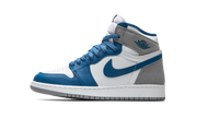 Jordan 1 RETRO High OG GS "True blue" FD1437 410