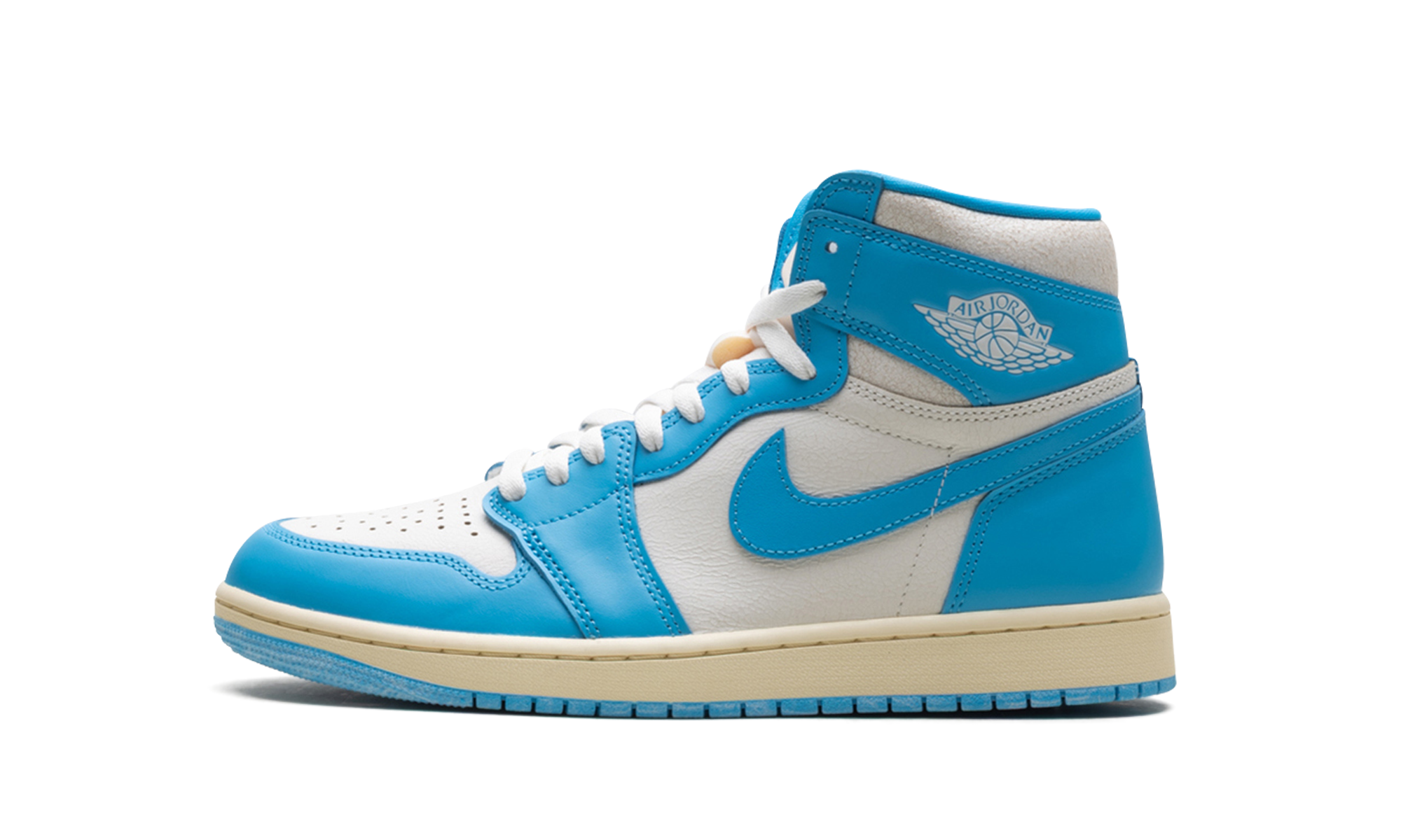 Jordan 1 RETRO High OG GS "Unc reimagined" FD1437 402