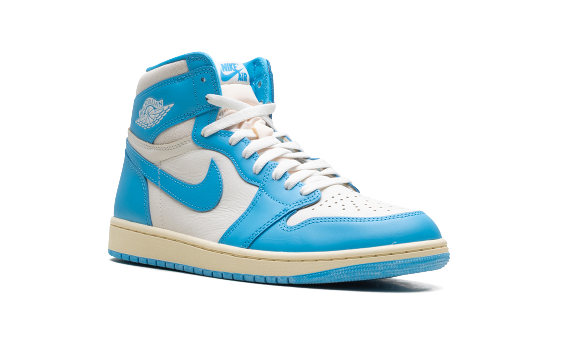 Jordan 1 RETRO High OG GS "Unc reimagined" FD1437 402