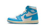 Jordan 1 RETRO High OG GS "Unc reimagined" FD1437 402